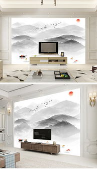 psd松林圖 psd格式松林圖素材圖片 psd松林圖設計模板 