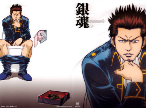 幸好次元墻還算堅固 那些二次元中的變態出不來