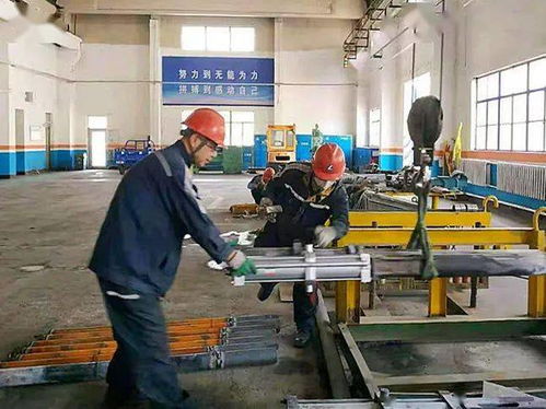 工業(yè)次元墻 電解四廠、炭素廠與電解二廠的產(chǎn)業(yè)邊界解析