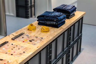 傳統(tǒng)代工廠變身快閃店 破壁次元，彰顯中國質(zhì)造新力量