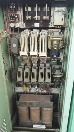 濮陽(yáng)市水廠電氣設(shè)備運(yùn)行流程概述
