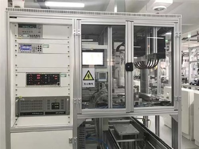 靈機(jī)e動 中車電動以智慧賦制造新動能