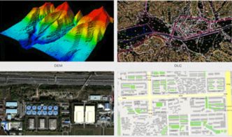 衛(wèi)星遙感影像數(shù)據(jù)處理及增值服務(wù)市場(chǎng)報(bào)價(jià)分析